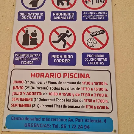 En Primera Linea - Atlantida