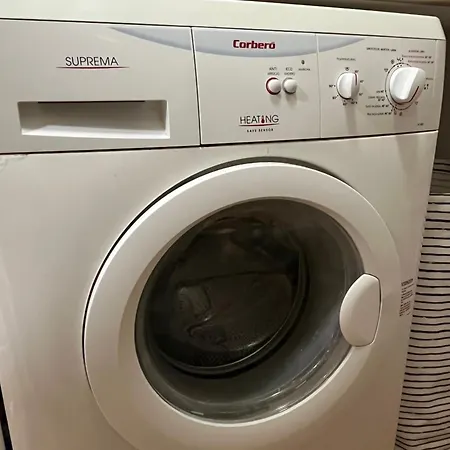 En Primera Linea - Atlantida Apartment *