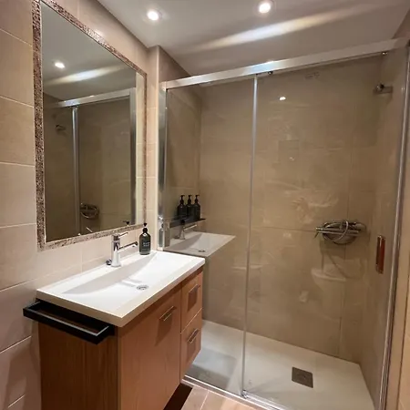 Apartment En Primera Linea - Atlantida *