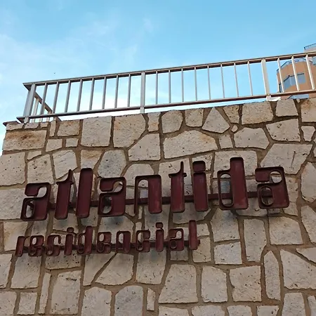 En Primera Linea - Atlantida * Кульера