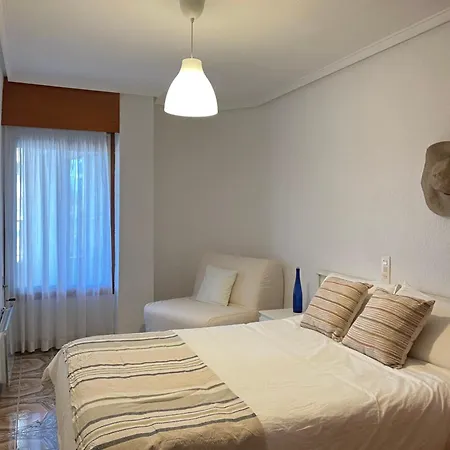 En Primera Linea - Atlantida Apartment *