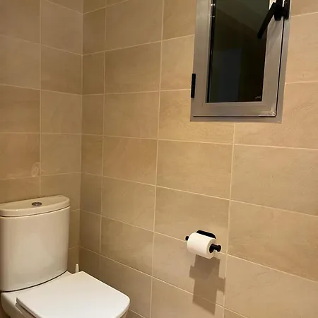 Apartment En Primera Linea - Atlantida Cullera
