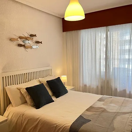 En Primera Linea - Atlantida Apartment