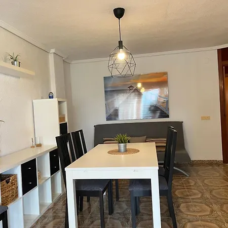 Apartment En Primera Linea - Atlantida