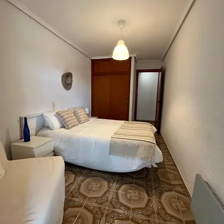 Apartment En Primera Linea - Atlantida Cullera