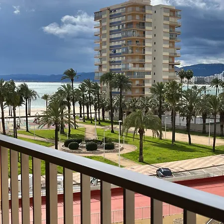 Apartment En Primera Linea - Atlantida