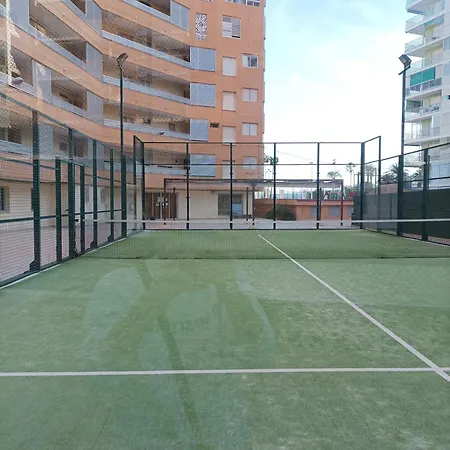 En Primera Linea - Atlantida Apartment